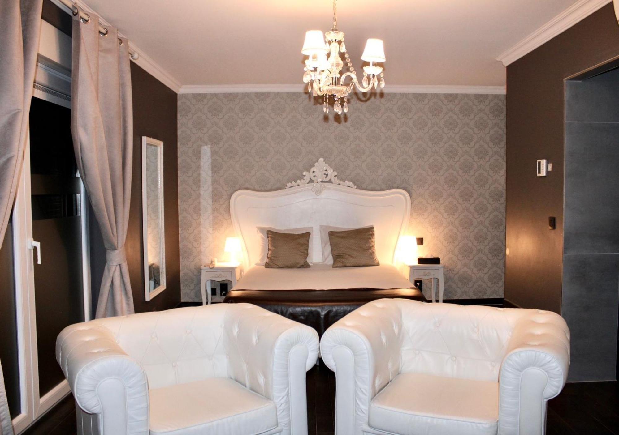 V E R O N E - Rooms & Suites - Liege - Rocourt Zewnętrze zdjęcie