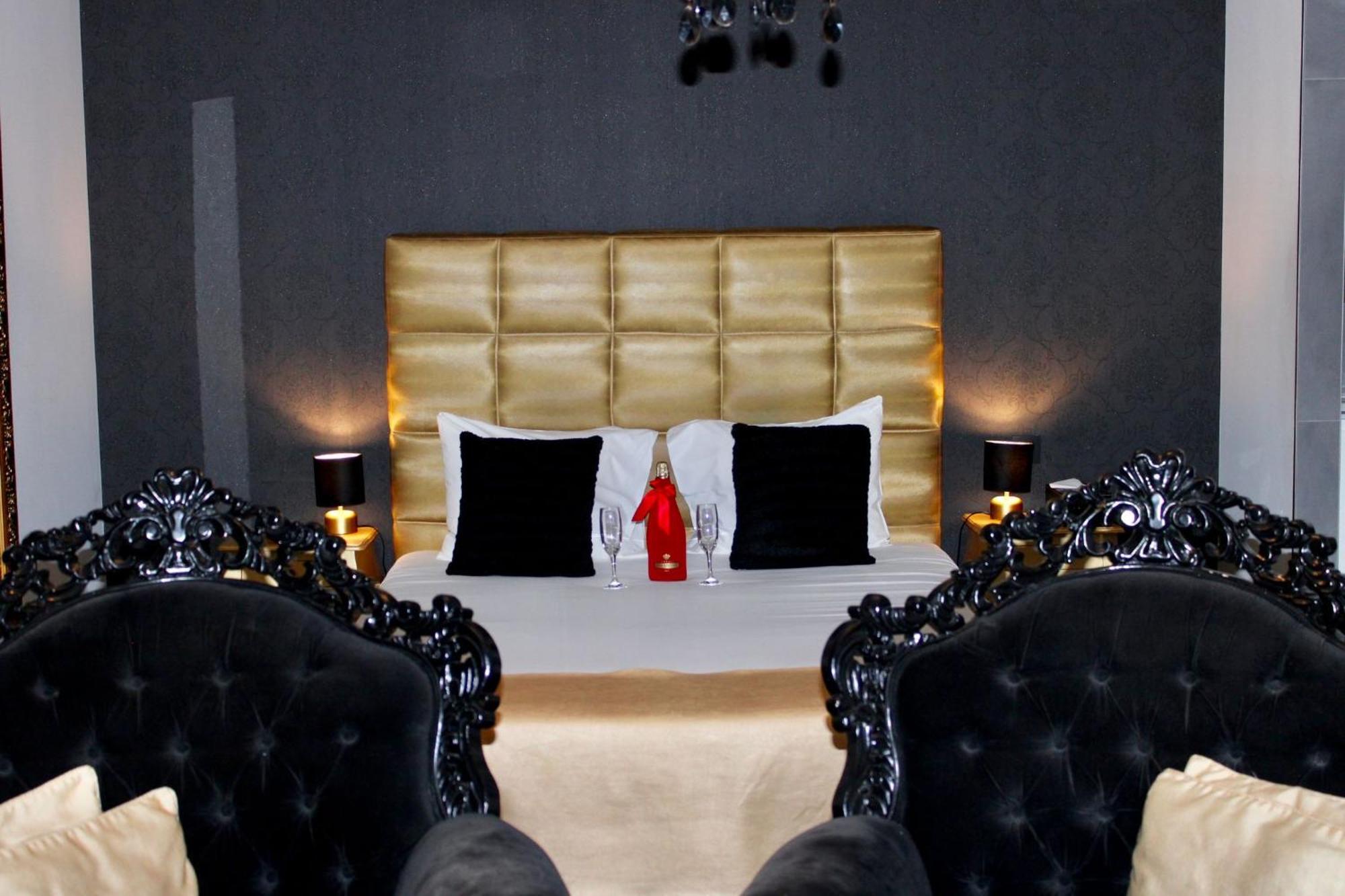 V E R O N E - Rooms & Suites - Liege - Rocourt Zewnętrze zdjęcie