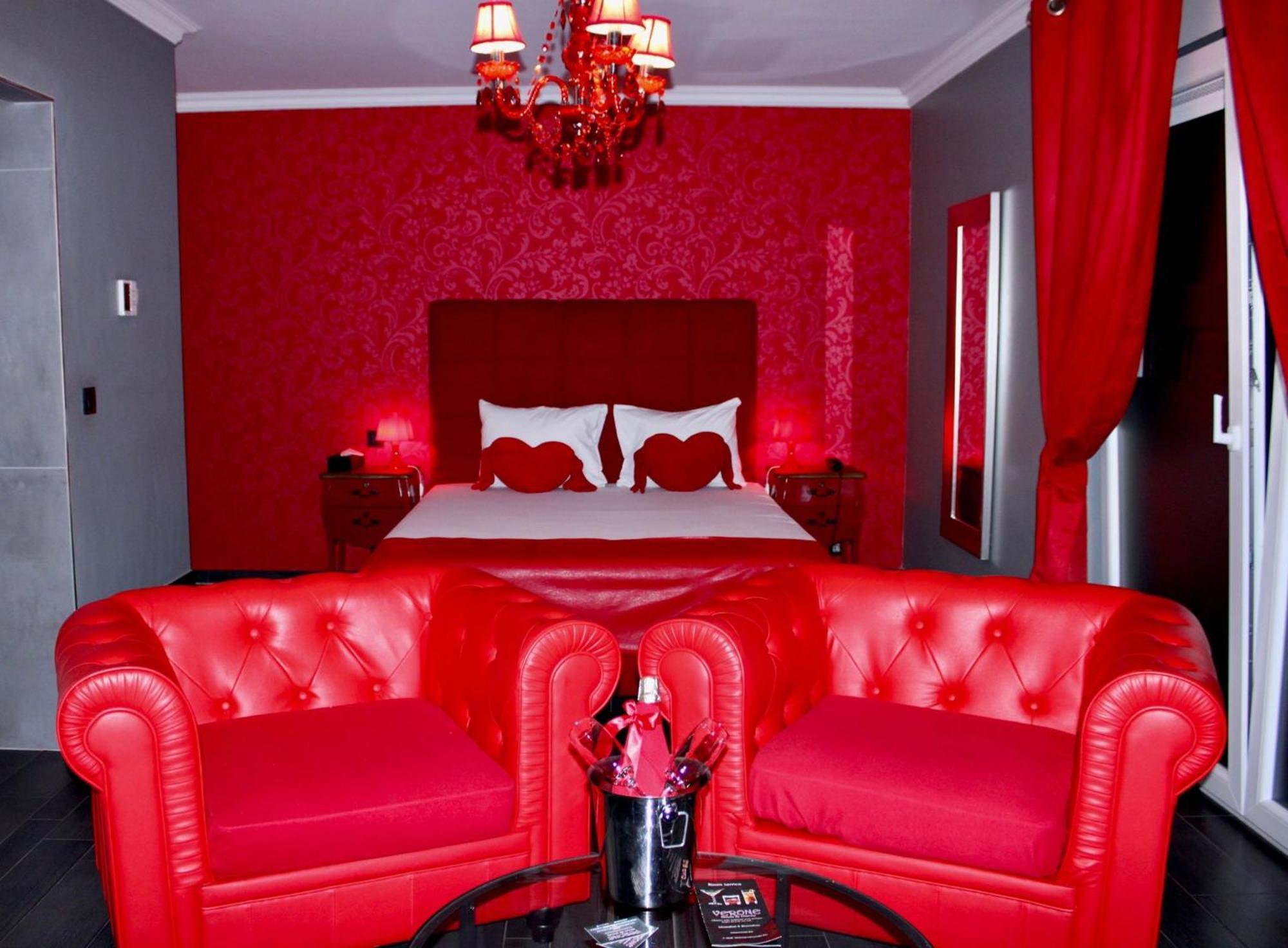 V E R O N E - Rooms & Suites - Liege - Rocourt Zewnętrze zdjęcie
