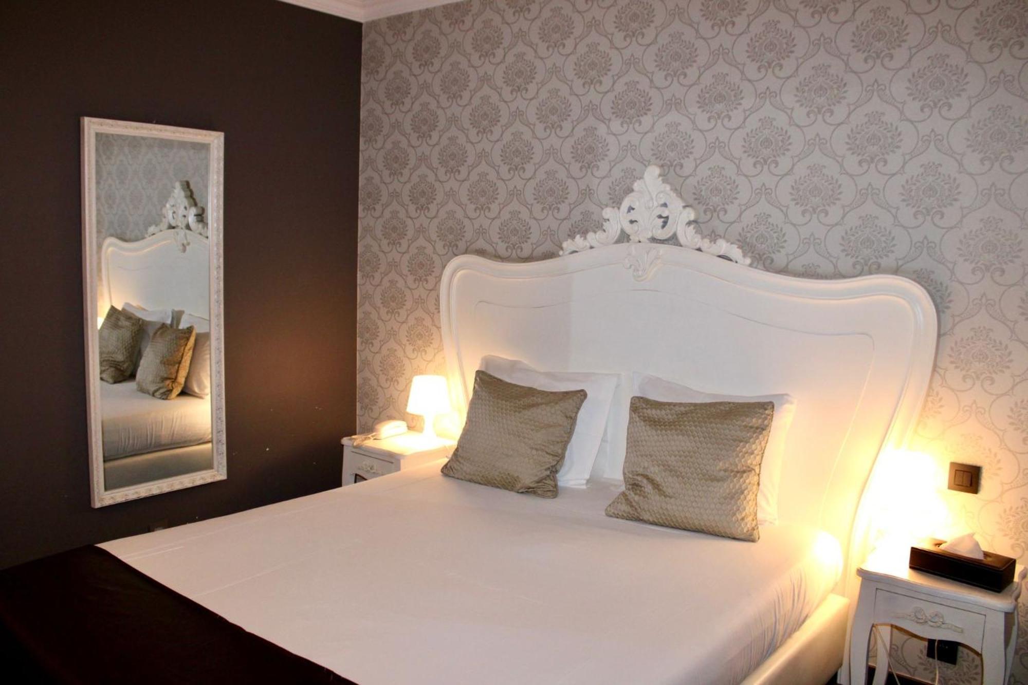 V E R O N E - Rooms & Suites - Liege - Rocourt Zewnętrze zdjęcie