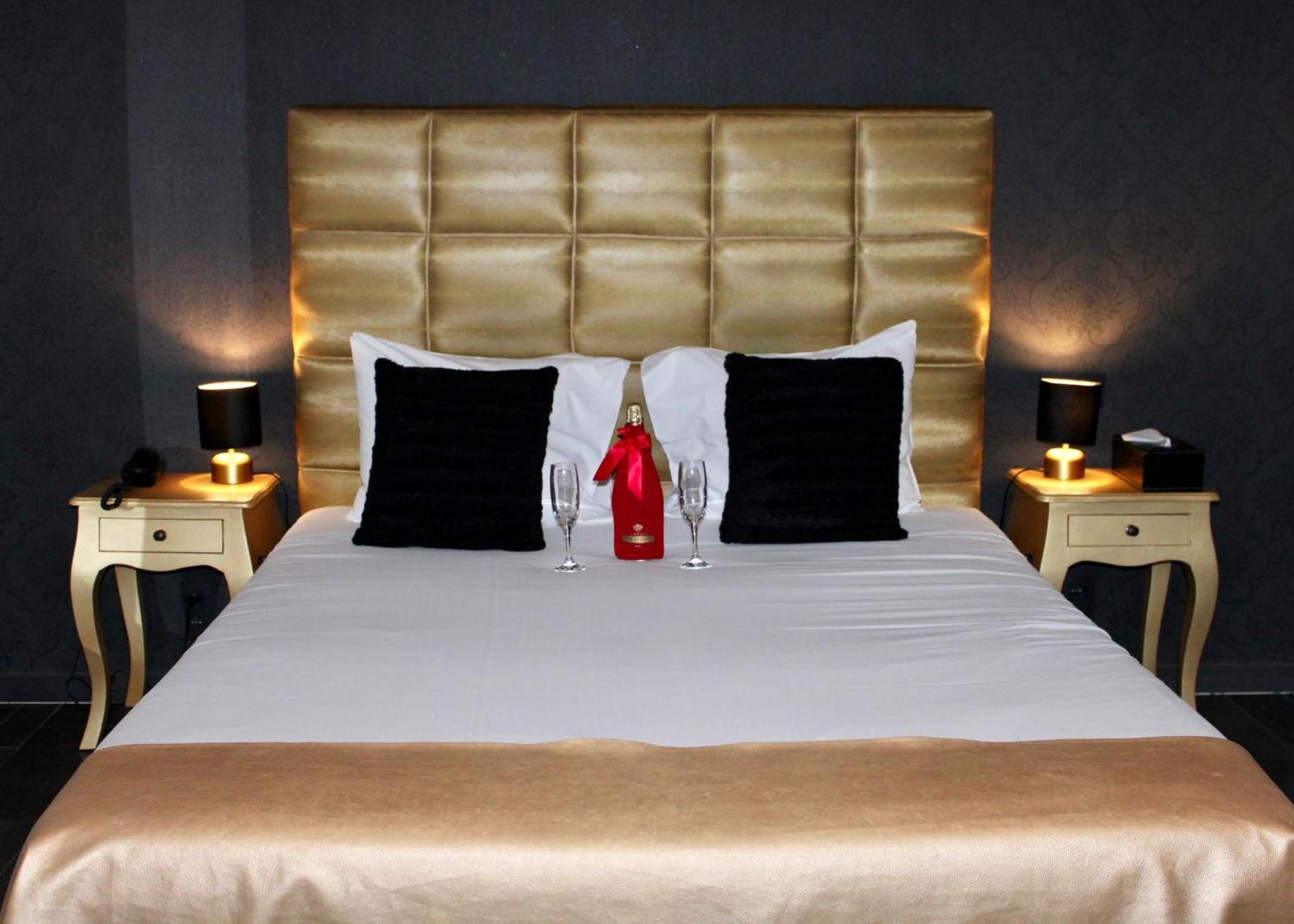 V E R O N E - Rooms & Suites - Liege - Rocourt Zewnętrze zdjęcie