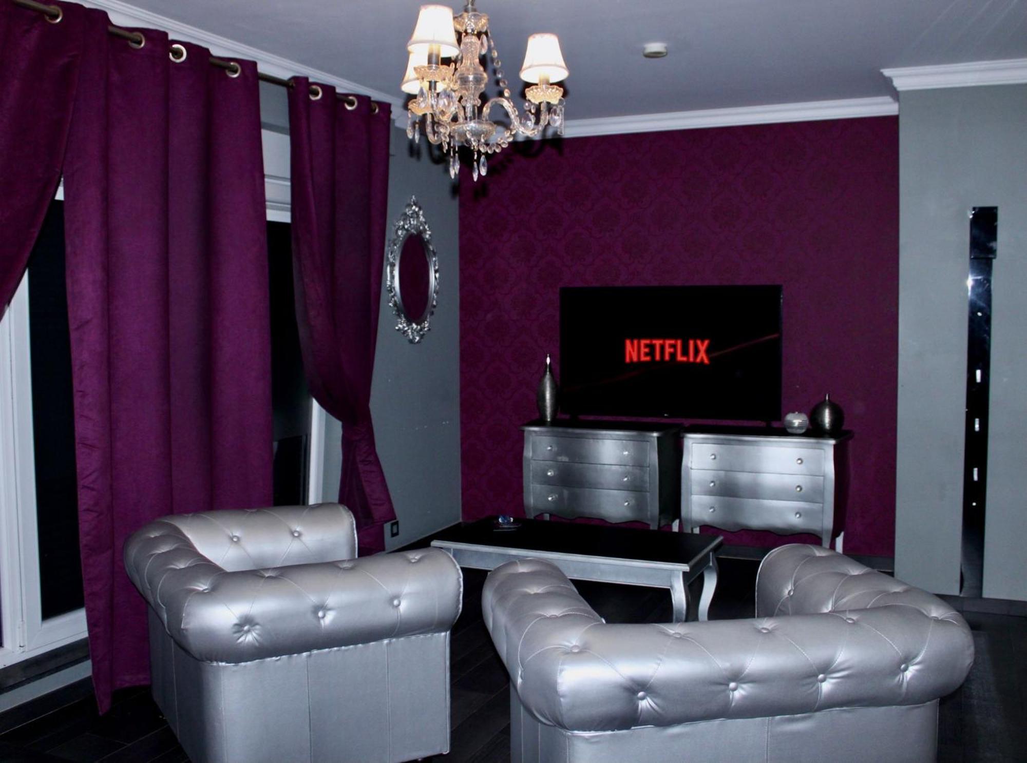 V E R O N E - Rooms & Suites - Liege - Rocourt Zewnętrze zdjęcie