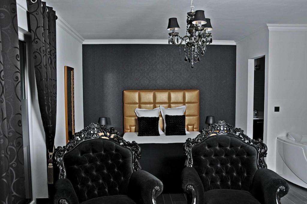 V E R O N E - Rooms & Suites - Liege - Rocourt Pokój zdjęcie