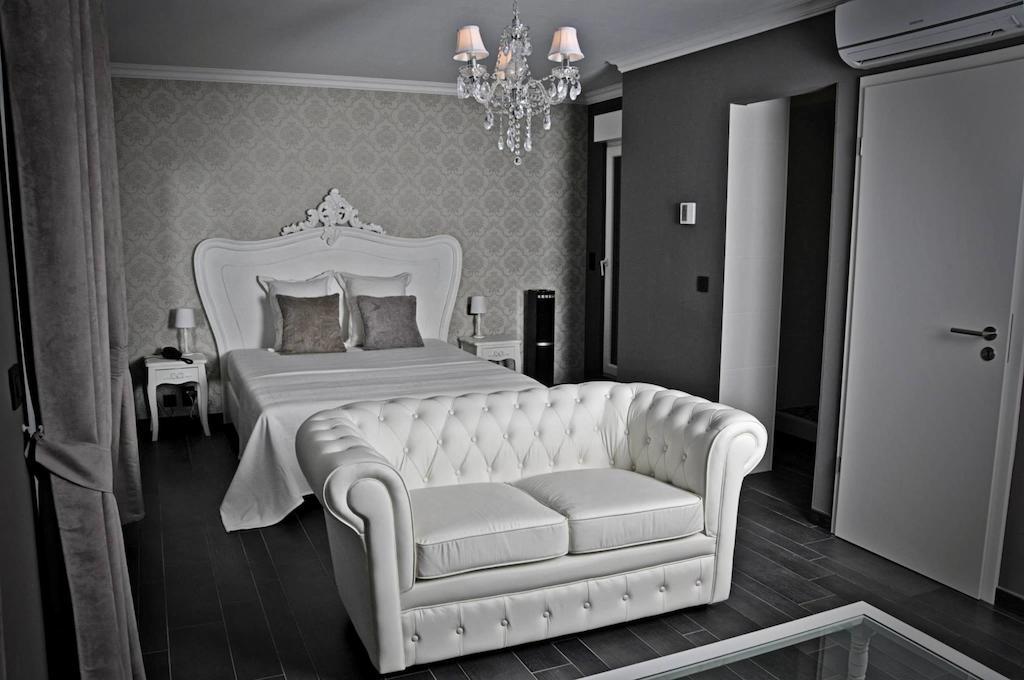 V E R O N E - Rooms & Suites - Liege - Rocourt Pokój zdjęcie