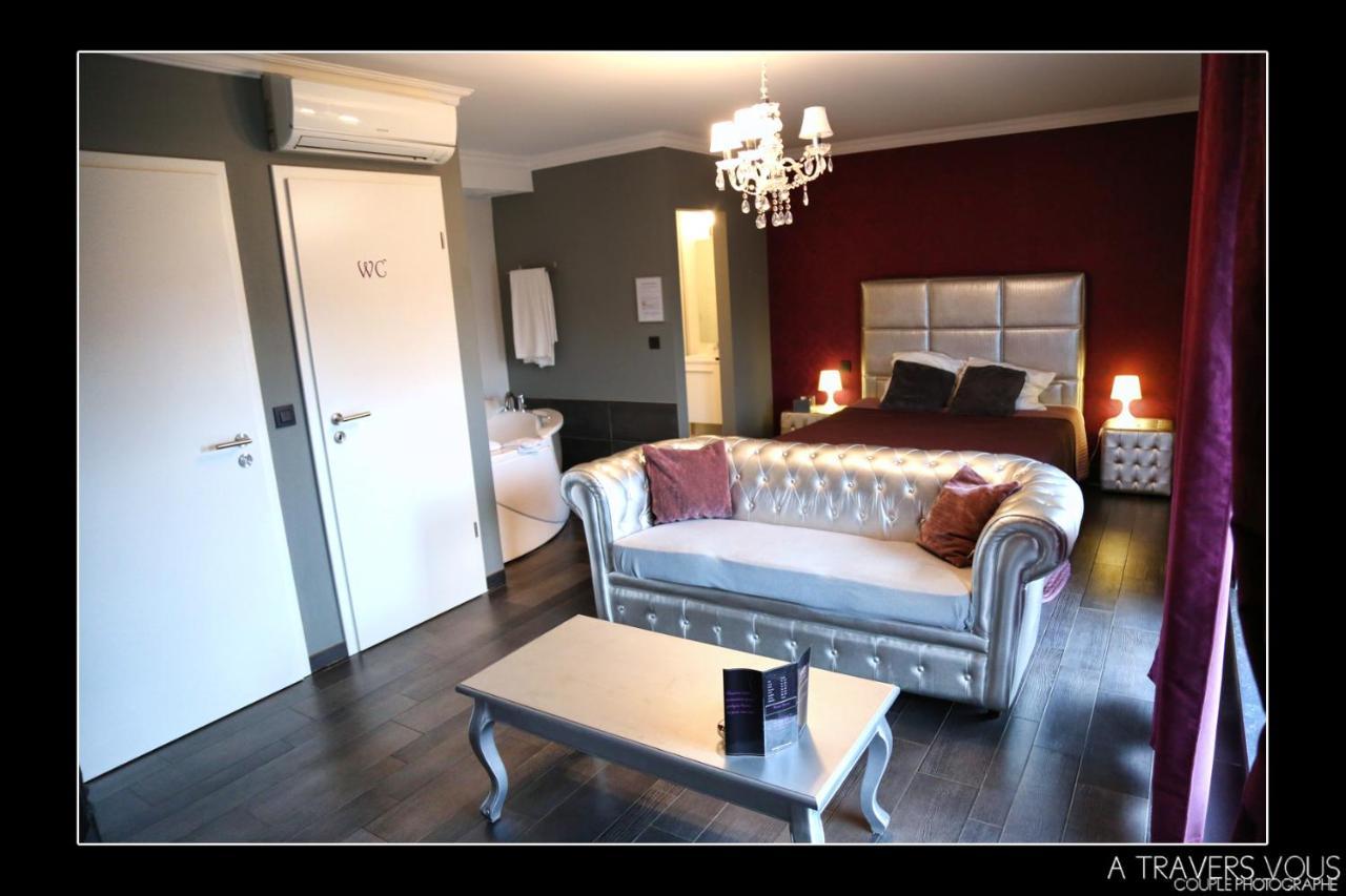 V E R O N E - Rooms & Suites - Liege - Rocourt Zewnętrze zdjęcie